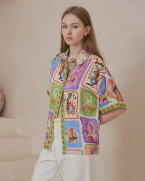 Tarot Shirt