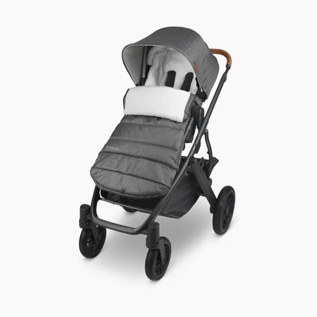 UPPAbaby Cozy Ganoosh Footmuff | Greyson