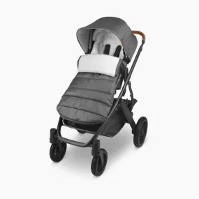 UPPAbaby Cozy Ganoosh Footmuff | Greyson