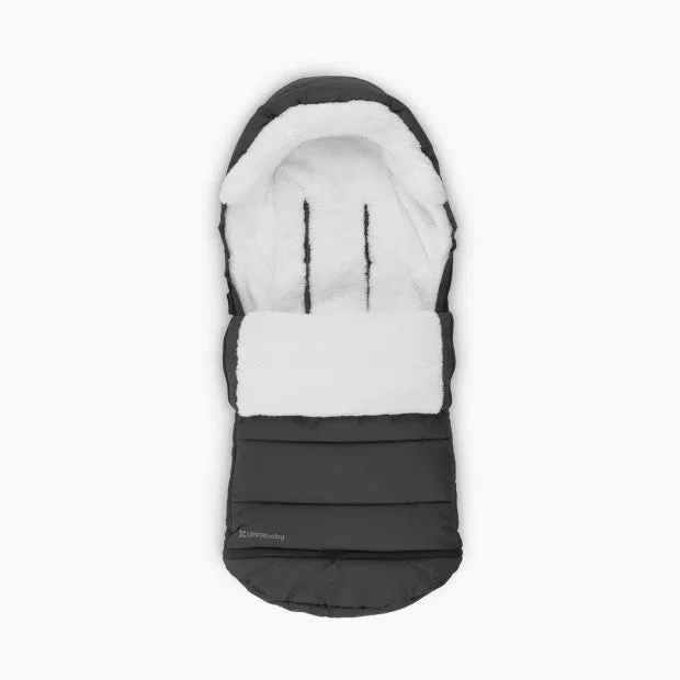 UPPAbaby Cozy Ganoosh Footmuff | Jake