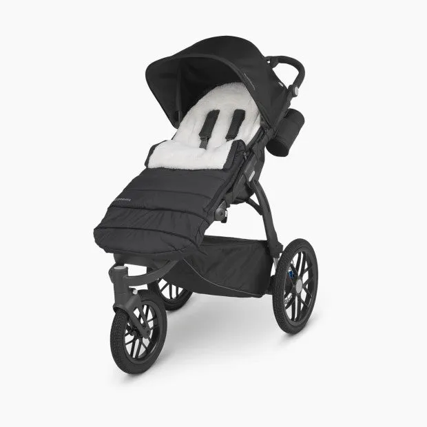 UPPAbaby Cozy Ganoosh Footmuff | Jake