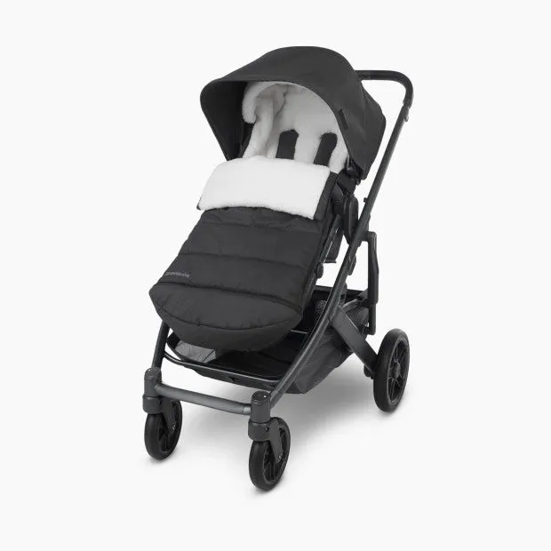 UPPAbaby Cozy Ganoosh Footmuff | Jake