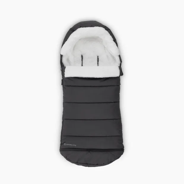 UPPAbaby Cozy Ganoosh Footmuff | Jake