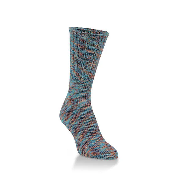 World's Softest Ragg Crew Socks (Women's)