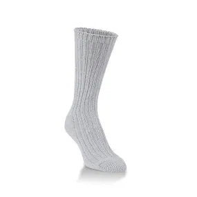 World's Softest Ragg Crew Socks (Women's)