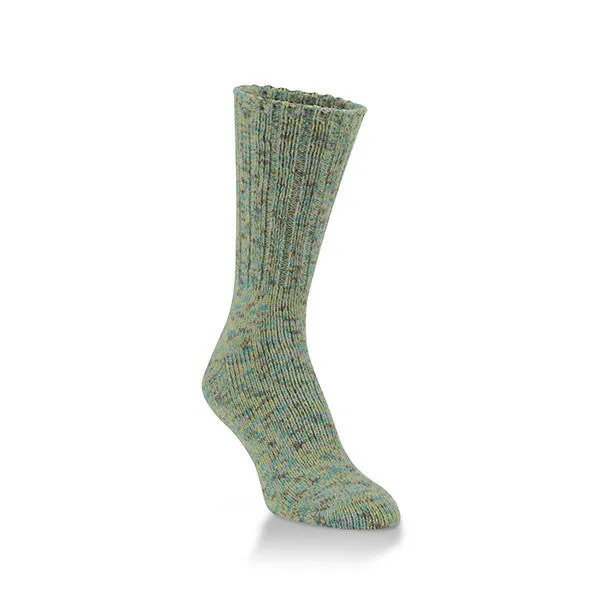 World's Softest Ragg Crew Socks (Women's)