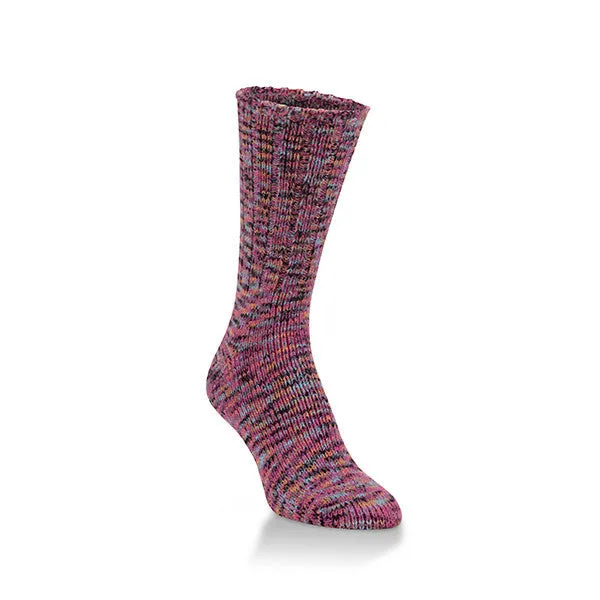 World's Softest Ragg Crew Socks (Women's)