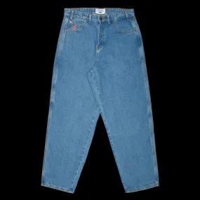Wrecking Baggy Jeans